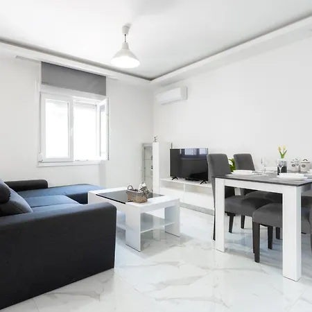 Newly Built Detached House With Parking 2 Σπίτι διακοπών Λάρισα