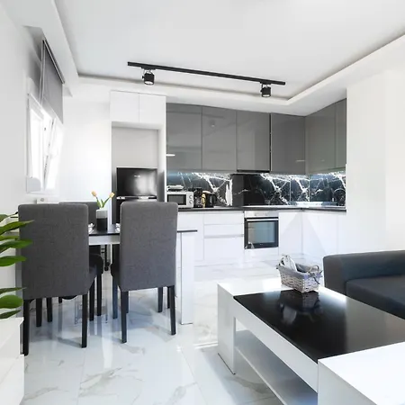 Newly Built Detached House With Parking 2 Σπίτι διακοπών Λάρισα