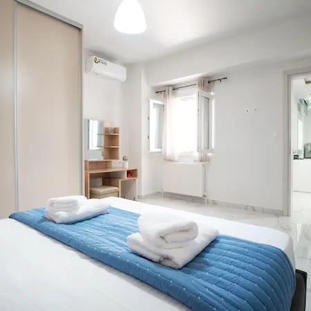 Newly Built Detached House With Parking 2 Σπίτι διακοπών Λάρισα
