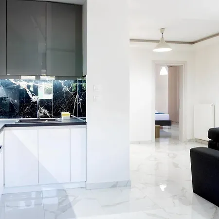 Newly Built Detached House With Parking 2 Larissa