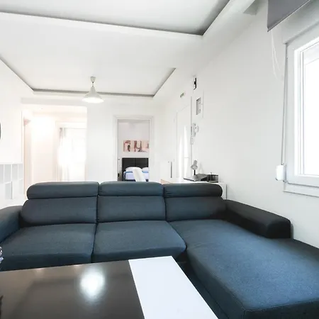 Newly Built Detached House With Parking 2 Σπίτι διακοπών Λάρισα